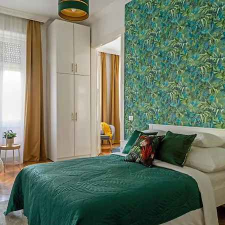 Appartement Rumbach Royal *