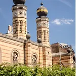 Rumbach Royal Budapest