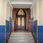 Rumbach Royal Apartman *