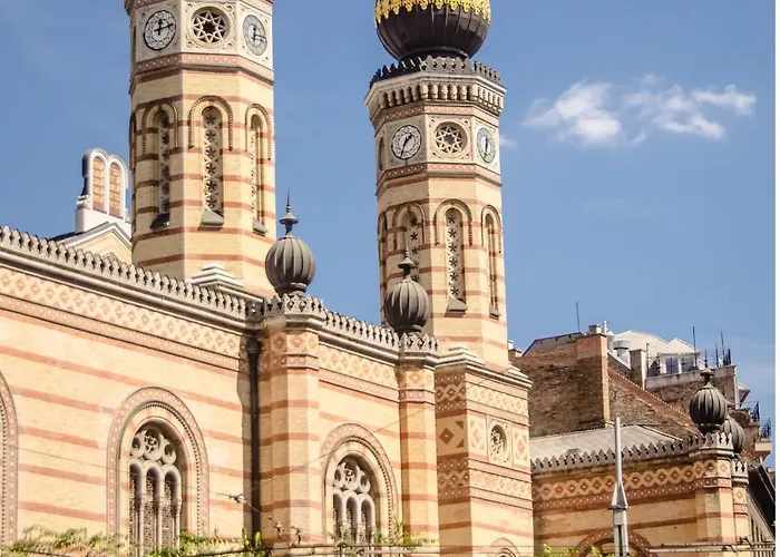 Rumbach Royal Budapest