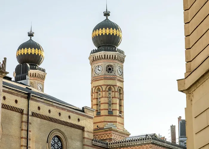 Rumbach Royal Budapest