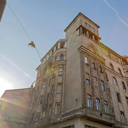 Rumbach Royal Budapest