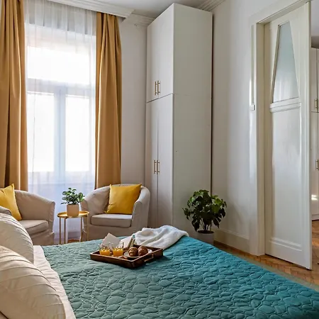 Rumbach Royal * Budapest