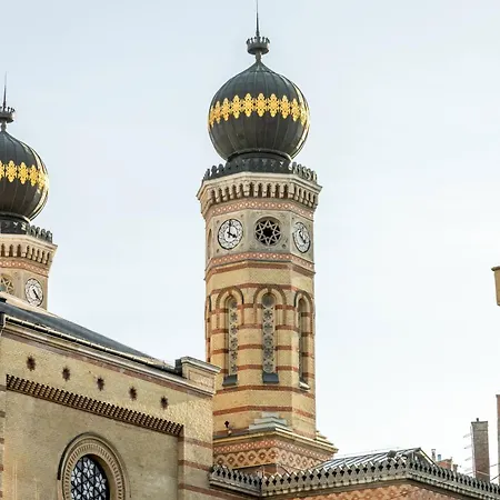 Rumbach Royal Budapest