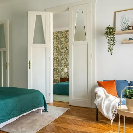 Rumbach Royal * Budapest