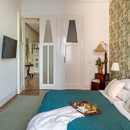 Apartment Rumbach Royal *