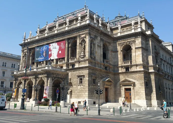 شقة Rumbach Royal