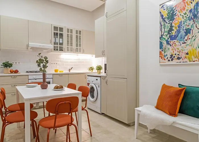 Rumbach Royal * بودابست