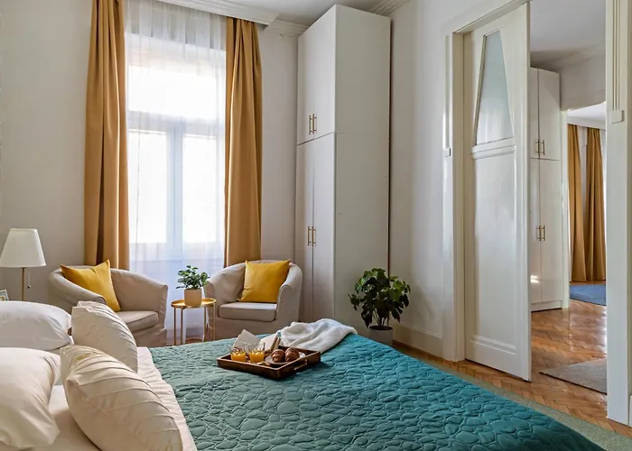 Rumbach Royal * Budapest